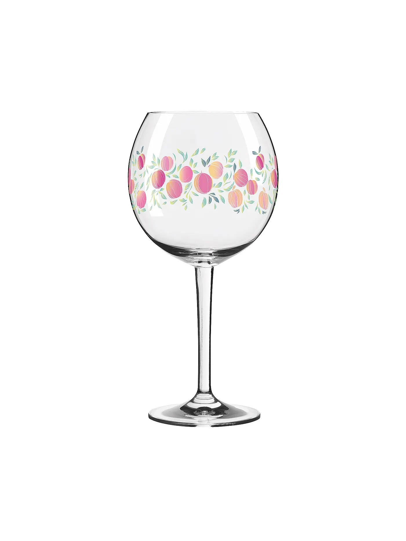 RITZENHOFF | Aperitifglas 2er Set SUMMER BREEZE F25 Orange | 